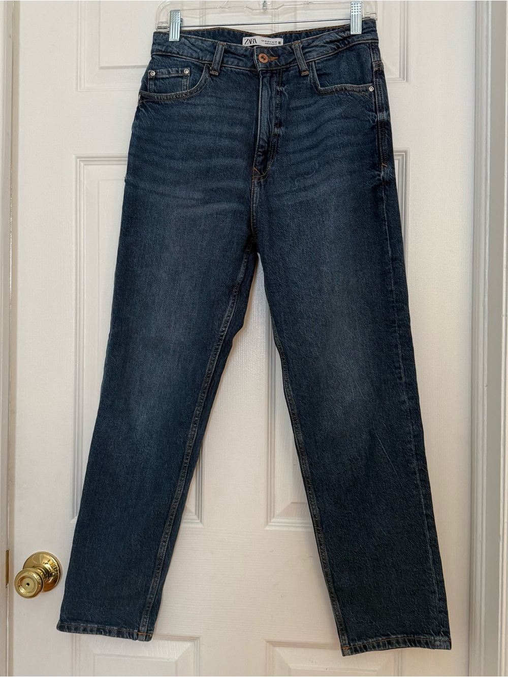 Zara Women's Jeans size 8